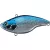 Evergreen EVERGREEN BUZZ BEATER TUNGSTEN 7.2cm 20gr #93 BLUE BACK CHROME