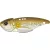Evergreen EVERGREEN LITTLE MAX 5.5cm 1/2oz 14.0gr #27 AYU