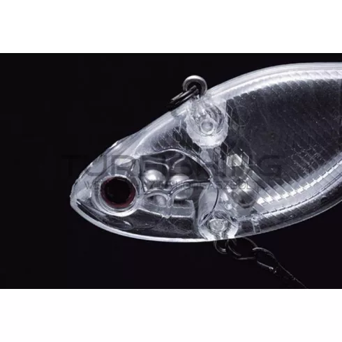 Evergreen EVERGREEN BUZZ BEATER TUNGSTEN 7.2cm 20gr #231 GLASS GILL