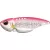 Evergreen EVERGREEN LITTLE MAX HEAVY WEIGHT TUNE 5.8cm 3/4oz 17.5gr #54 COTTON CANDY