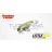   Evergreen EVERGREEN LITTLE MAX HEAVY WEIGHT TUNE 5.8cm 3/4oz 17.5gr #54 COTTON CANDY
