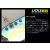Evergreen EVERGREEN LITTLE MAX HEAVY WEIGHT TUNE 5.8cm 3/4oz 17.5gr #54 COTTON CANDY