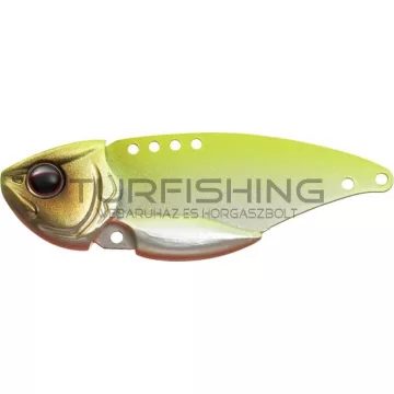   Evergreen EVERGREEN LITTLE MAX HEAVY WEIGHT TUNE 5.8cm 3/4oz 17.5gr #602 BIG BITE CHART