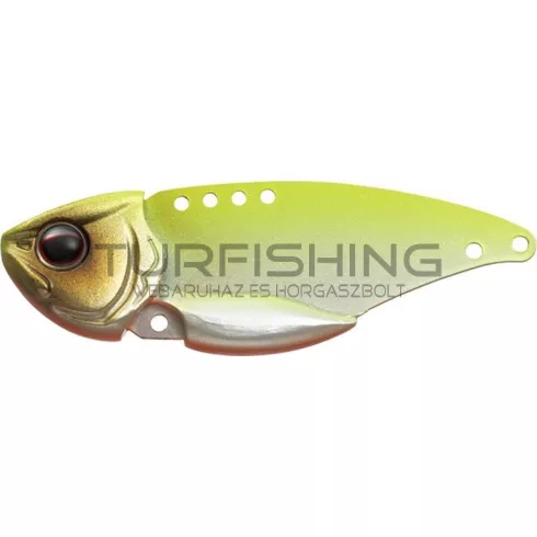 Evergreen EVERGREEN LITTLE MAX HEAVY WEIGHT TUNE 5.8cm 3/4oz 17.5gr #602 BIG BITE CHART