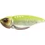 Evergreen EVERGREEN LITTLE MAX HEAVY WEIGHT TUNE 5.8cm 3/4oz 17.5gr #602 BIG BITE CHART