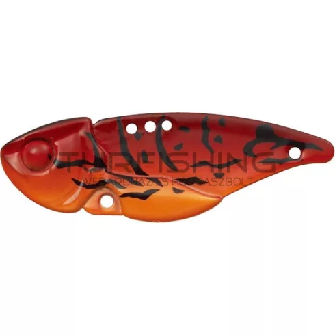 Evergreen EVERGREEN LITTLE MAX 5.5cm 1/2oz 14.0gr #64 FIRE CRAW