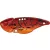 Evergreen EVERGREEN LITTLE MAX 5.5cm 1/2oz 14.0gr #64 FIRE CRAW