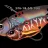   Evergreen EVERGREEN LITTLE MAX 5.5cm 1/2oz 14.0gr #64 FIRE CRAW