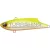 Evergreen EVERGREEN MARVIE 70 7.0cm 15gr #602 BIG BITE CHART