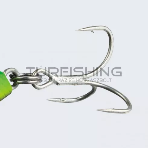 Evergreen EVERGREEN MARVIE 70 7.0cm 15gr #602 BIG BITE CHART