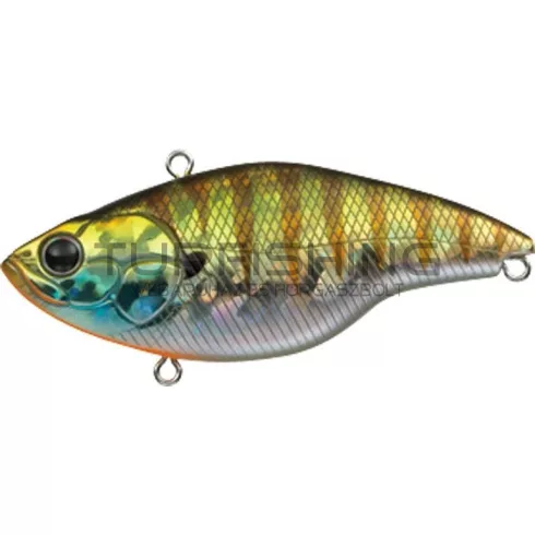 Evergreen EVERGREEN BUZZ BEATER TUNGSTEN 7.2cm 20gr #50 BABY GILL