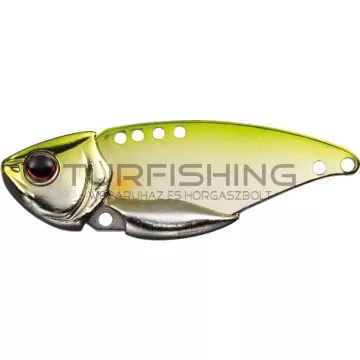   Evergreen EVERGREEN LITTLE MAX HEAVY WEIGHT TUNE 6.5cm 1oz 28gr #31 METALLIC AYU