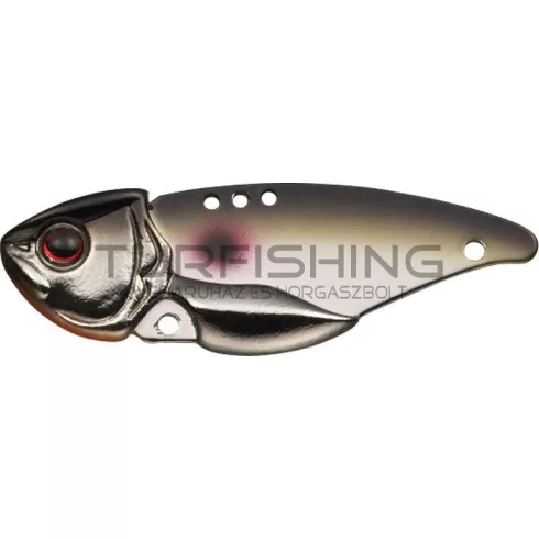 Evergreen EVERGREEN LITTLE MAX 5.5cm 1/2oz 14.0gr #62 NATURAL SHAD