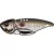 Evergreen EVERGREEN LITTLE MAX 5.5cm 1/2oz 14.0gr #62 NATURAL SHAD