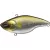 Evergreen EVERGREEN BUZZ BEATER TUNGSTEN 7.2cm 20gr #100 SUPER AYU