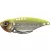 Evergreen EVERGREEN LITTLE MAX HEAVY WEIGHT TUNE 5.8cm 3/4oz 17.5gr #263 BIG BITE CHART METAL