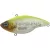 Evergreen EVERGREEN BUZZ BEATER TUNGSTEN 7.2cm 20gr #59 SKELETON CHART