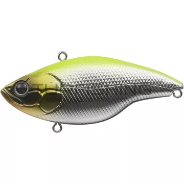   Evergreen EVERGREEN BUZZ BEATER TUNGSTEN 7.2cm 20gr #263 BIG BITE CHART METAL