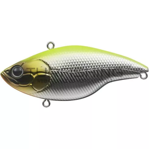 Evergreen EVERGREEN BUZZ BEATER TUNGSTEN 7.2cm 20gr #263 BIG BITE CHART METAL