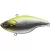Evergreen EVERGREEN BUZZ BEATER TUNGSTEN 7.2cm 20gr #263 BIG BITE CHART METAL