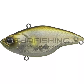   Evergreen EVERGREEN BUZZ BEATER TUNGSTEN 7.2cm 20gr #266 Skeleton Ayu