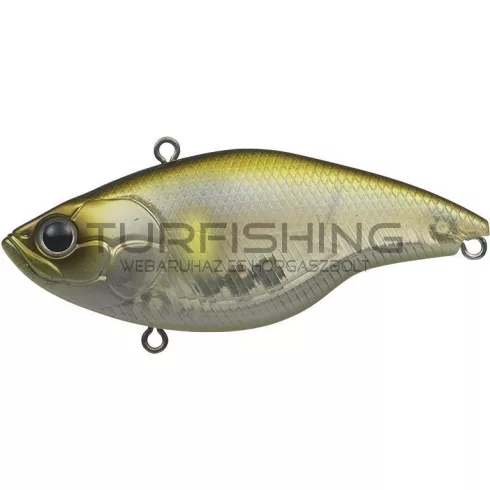 Evergreen EVERGREEN BUZZ BEATER TUNGSTEN 7.2cm 20gr #266 Skeleton Ayu