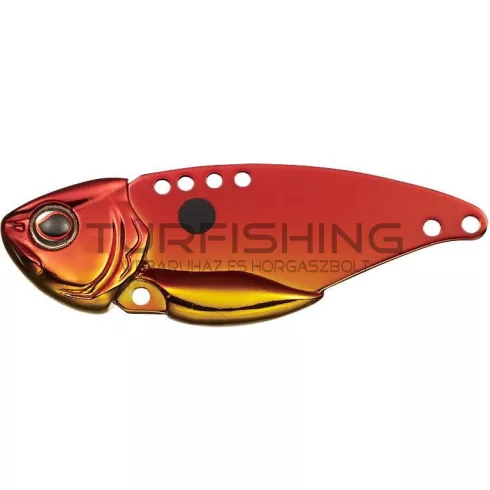 Evergreen EVERGREEN LITTLE MAX HEAVY WEIGHT TUNE 6.5cm 1oz 28gr #98 SUNSET FLASH