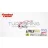   Evergreen EVERGREEN LITTLE MAX TG MUSCLE 4.5cm 3/8oz 10.5gr #28 BLUE BACK CHART
