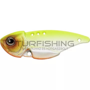   Evergreen EVERGREEN LITTLE MAX TG MUSCLE 4.5cm 3/8oz 10.5gr #602 BIG BITE CHART