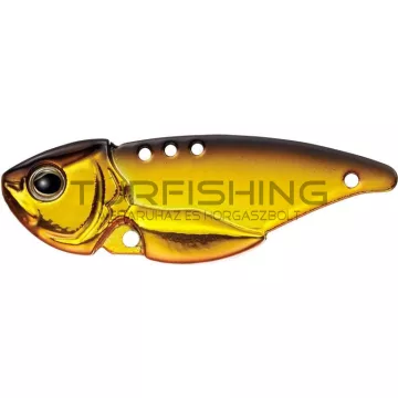   Evergreen EVERGREEN LITTLE MAX TG MUSCLE 5.0cm 1/2oz 14.0gr #25 KINKURO