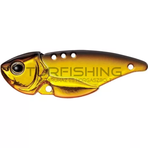Evergreen EVERGREEN LITTLE MAX TG MUSCLE 5.0cm 1/2oz 14.0gr #25 KINKURO