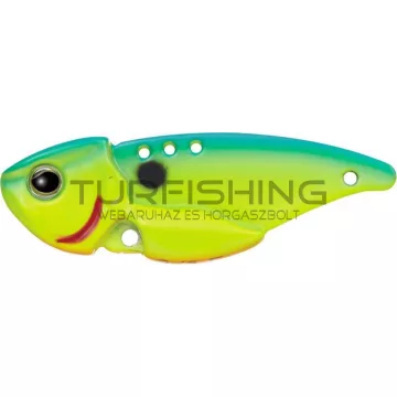   Evergreen EVERGREEN LITTLE MAX TG MUSCLE 5.0cm 1/2oz 14.0gr #28 BLUE BACK CHART