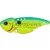 Evergreen EVERGREEN LITTLE MAX TG MUSCLE 5.0cm 1/2oz 14.0gr #28 BLUE BACK CHART