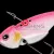 Evergreen EVERGREEN LITTLE MAX TG MUSCLE 5.0cm 1/2oz 14.0gr #28 BLUE BACK CHART