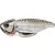 Evergreen EVERGREEN LITTLE MAX TG MUSCLE 5.0cm 1/2oz 14.0gr #53 CHROME SHAD