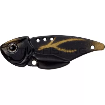   Evergreen EVERGREEN LITTLE MAX TG MUSCLE 5.0cm 1/2oz 14.0gr #55 BLACK NIGHT