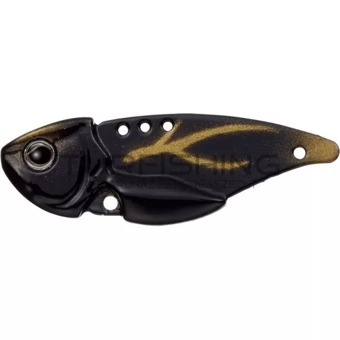 Evergreen EVERGREEN LITTLE MAX TG MUSCLE 5.0cm 1/2oz 14.0gr #55 BLACK NIGHT