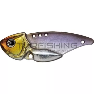   Evergreen EVERGREEN LITTLE MAX TG MUSCLE 5.0cm 1/2oz 14.0gr #209 HOLOGRAM WAKASAGI