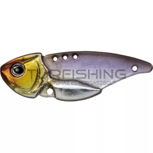Evergreen EVERGREEN LITTLE MAX TG MUSCLE 5.0cm 1/2oz 14.0gr #209 HOLOGRAM WAKASAGI