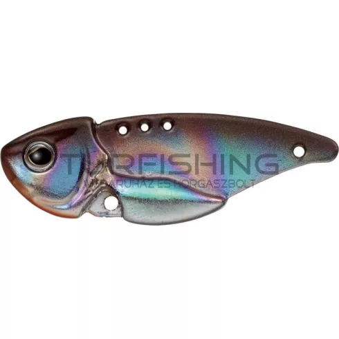 Evergreen EVERGREEN LITTLE MAX TG MUSCLE 5.0cm 1/2oz 14.0gr #281 SECRET GILL