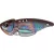 Evergreen EVERGREEN LITTLE MAX TG MUSCLE 5.0cm 1/2oz 14.0gr #281 SECRET GILL
