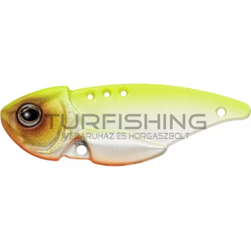 Evergreen EVERGREEN LITTLE MAX TG MUSCLE 5.0cm 1/2oz 14.0gr #602 BIG BITE CHART