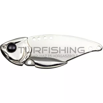   Evergreen EVERGREEN LITTLE MAX HEAVY WEIGHT TUNE 6.5cm 1oz 28gr #291 THE SILVER