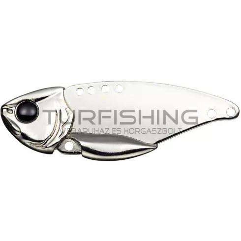 Evergreen EVERGREEN LITTLE MAX HEAVY WEIGHT TUNE 6.5cm 1oz 28gr #291 THE SILVER