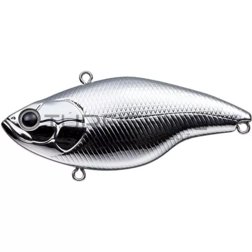 Evergreen EVERGREEN BUZZ BEATER TUNGSTEN 7.2cm 20gr #291 THE SILVER