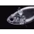 Evergreen EVERGREEN BUZZ BEATER TUNGSTEN 7.2cm 20gr #291 THE SILVER