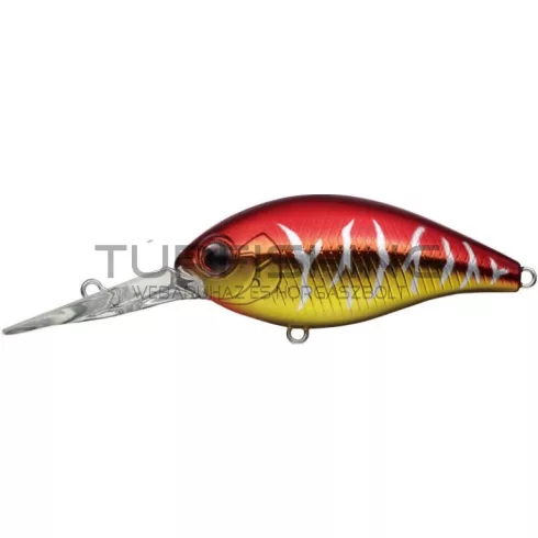 Evergreen EVERGREEN COMBAT CRANK 320 6.4cm 16.5gr #194 PS DYNAMITE FLASH