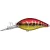 Evergreen EVERGREEN COMBAT CRANK 320 6.4cm 16.5gr #194 PS DYNAMITE FLASH