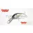   Evergreen EVERGREEN COMBAT CRANK 320 6.4cm 16.5gr #194 PS DYNAMITE FLASH