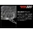   Evergreen EVERGREEN COMBAT CRANK 320 6.4cm 16.5gr #194 PS DYNAMITE FLASH